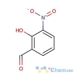 CAS No:5274-70-4 2-hydroxy-3-nitrobenzaldehyde