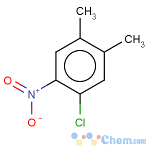 CAS No:52753-43-2 1-Chloro-4,5-dimethyl-2-nitrobenzene