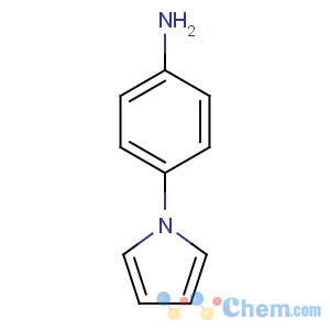 CAS No:52768-17-9 4-pyrrol-1-ylaniline