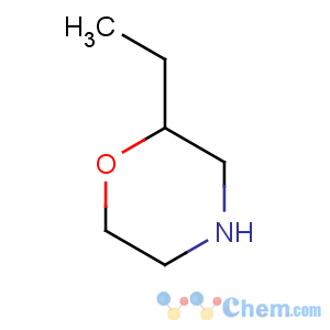 CAS No:52769-10-5 2-ethylmorpholine