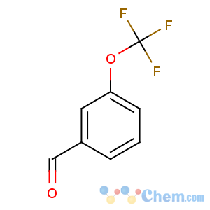 CAS No:52771-21-8 3-(trifluoromethoxy)benzaldehyde