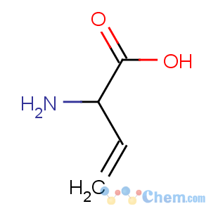 CAS No:52773-87-2 D,L-Vinylglycine