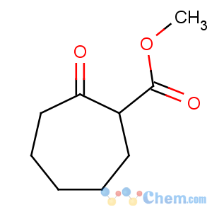 CAS No:52784-32-4 methyl 2-oxocycloheptane-1-carboxylate