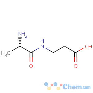 CAS No:52788-02-0 b-Alanine, L-alanyl-