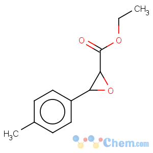 CAS No:52788-71-3 2-Oxiranecarboxylicacid, 3-(4-methylphenyl)-, ethyl ester