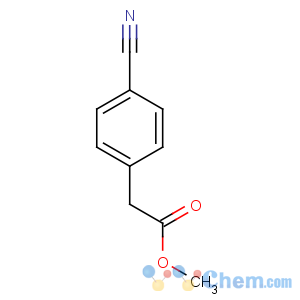 CAS No:52798-01-3 methyl 2-(4-cyanophenyl)acetate