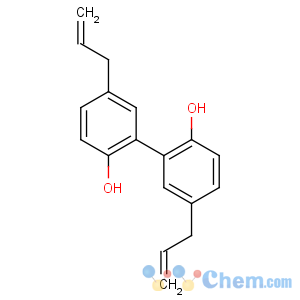 CAS No:528-43-8 2-(2-hydroxy-5-prop-2-enylphenyl)-4-prop-2-enylphenol