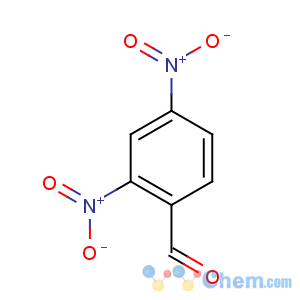 CAS No:528-75-6 2,4-dinitrobenzaldehyde