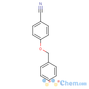 CAS No:52805-36-4 4-phenylmethoxybenzonitrile