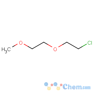 CAS No:52808-36-3 1-(2-chloroethoxy)-2-methoxyethane