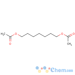 CAS No:52819-34-8 7-acetyloxyheptyl acetate