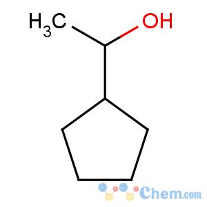 CAS No:52829-98-8 1-cyclopentylethanol