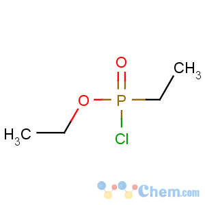 CAS No:5284-10-6 ethyl ethylphosphonochloridoate