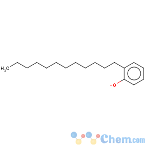 CAS No:5284-29-7 2-Dodecylphenol