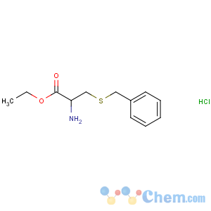 CAS No:52844-67-4 ethyl 2-amino-3-benzylsulfanylpropanoate