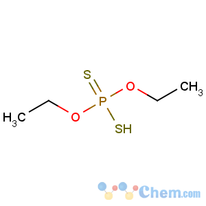 CAS No:52857-42-8 Diethyl dithiophosphate