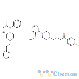 CAS No:52869-98-4 hypnorm