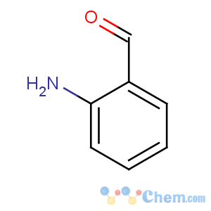 CAS No:529-23-7 2-aminobenzaldehyde