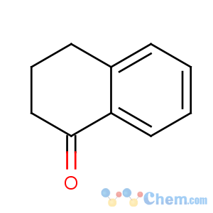 CAS No:529-34-0 3,4-dihydro-2H-naphthalen-1-one