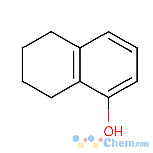 CAS No:529-35-1 5,6,7,8-tetrahydronaphthalen-1-ol