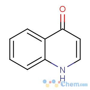 CAS No:529-37-3 1H-quinolin-4-one