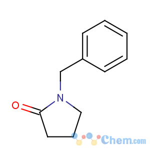 CAS No:5291-77-0 1-benzylpyrrolidin-2-one