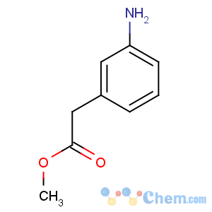 CAS No:52913-11-8 methyl 2-(3-aminophenyl)acetate