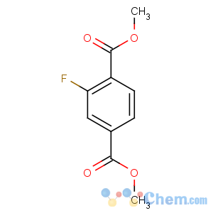 CAS No:5292-47-7 dimethyl 2-fluorobenzene-1,4-dicarboxylate