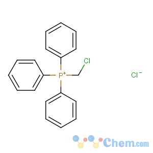 CAS No:5293-84-5 chloromethyl(triphenyl)phosphanium