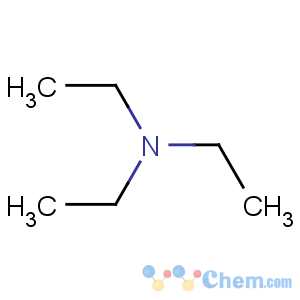 CAS No:52932-61-3 N,N-diethylethanamine