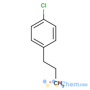 CAS No:52944-34-0 1-chloro-4-propylbenzene