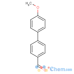 CAS No:52988-34-8 4-(4-methoxyphenyl)benzaldehyde