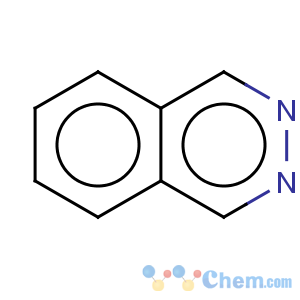 CAS No:53-52-1 phthalazine