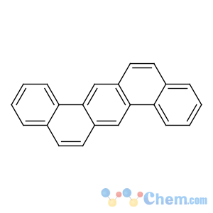 CAS No:53-70-3 naphtho[1,2-b]phenanthrene