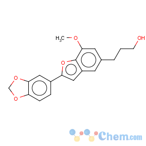 CAS No:530-22-3 Egonol