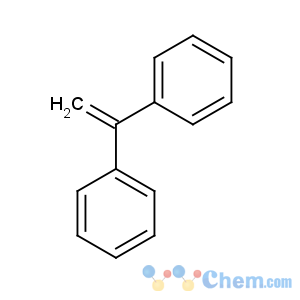 CAS No:530-48-3 1-phenylethenylbenzene