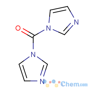 CAS No:530-62-1 di(imidazol-1-yl)methanone