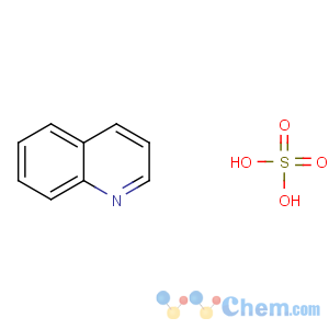 CAS No:530-66-5 quinoline