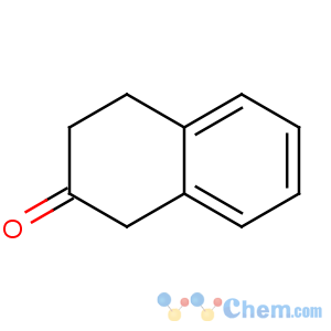CAS No:530-93-8 3,4-dihydro-1H-naphthalen-2-one