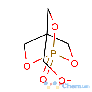 CAS No:5301-78-0 (1-oxo-2,6,7-trioxa-1λ