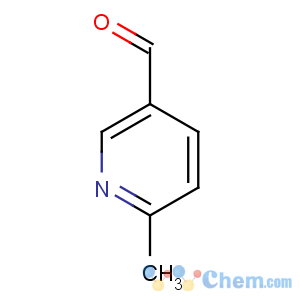 CAS No:53014-84-9 6-methylpyridine-3-carbaldehyde