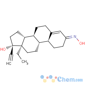 CAS No:53016-31-2 NORELGESTROMIN