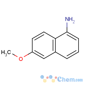 CAS No:5302-77-2 6-methoxynaphthalen-1-amine
