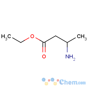 CAS No:5303-65-1 ethyl 3-aminobutanoate