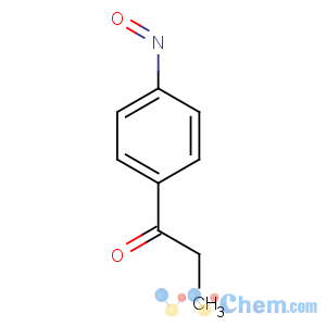 CAS No:53033-81-1 1-(4-nitrosophenyl)propan-1-one