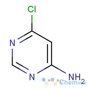 CAS No:5305-59-9 6-chloropyrimidin-4-amine
