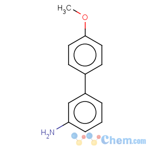 CAS No:53059-28-2 4'-methoxybiphenyl-3-ylamine