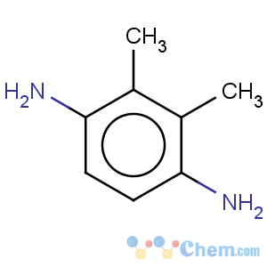 CAS No:5306-96-7 1,4-Benzenediamine,2,3-dimethyl-