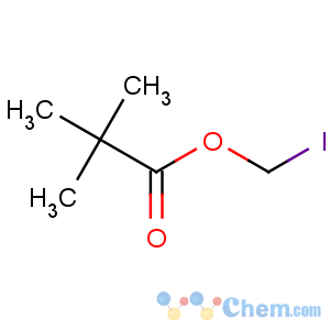 CAS No:53064-79-2 iodomethyl 2,2-dimethylpropanoate