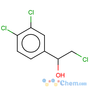 CAS No:53065-95-5 2-Chloro-1-(3,4-dichloro-phenyl)-ethanol